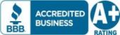 BBB Accredited